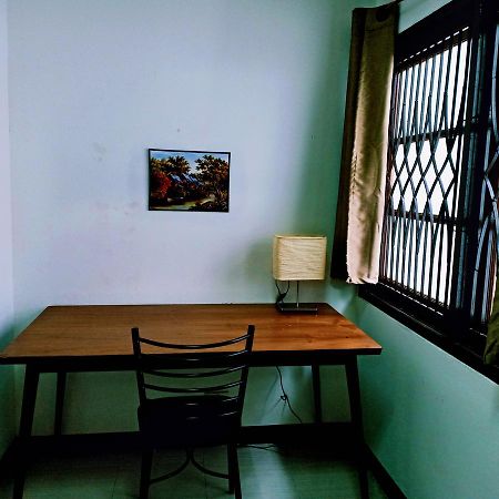 Taina'S Home Sukhumvit Bangkok Luaran gambar