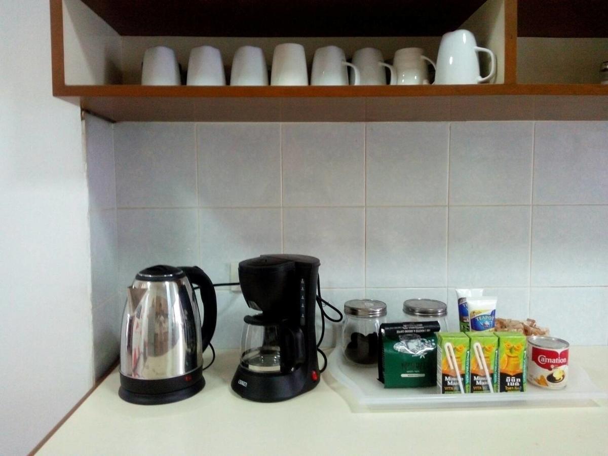 Taina'S Home Sukhumvit Bangkok Luaran gambar