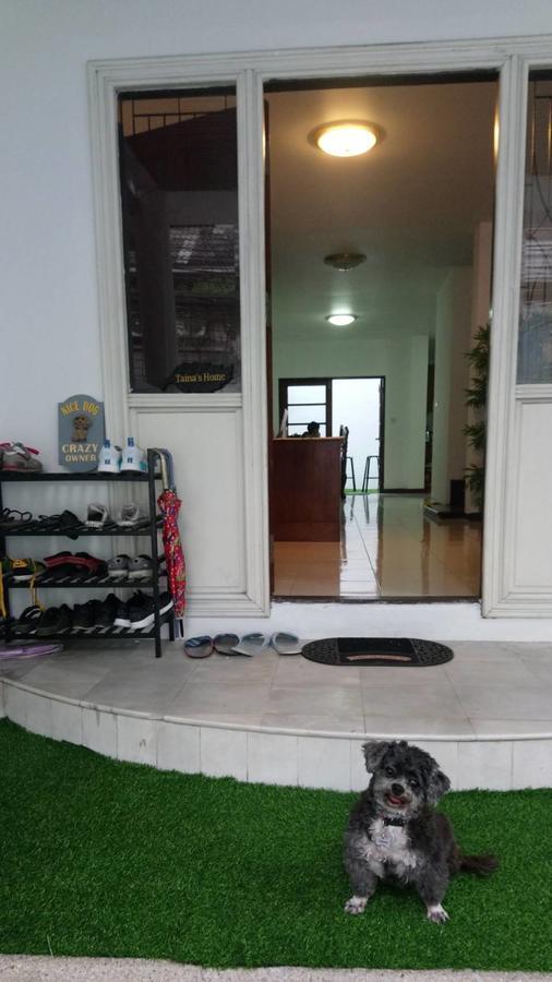 Taina'S Home Sukhumvit Bangkok Luaran gambar