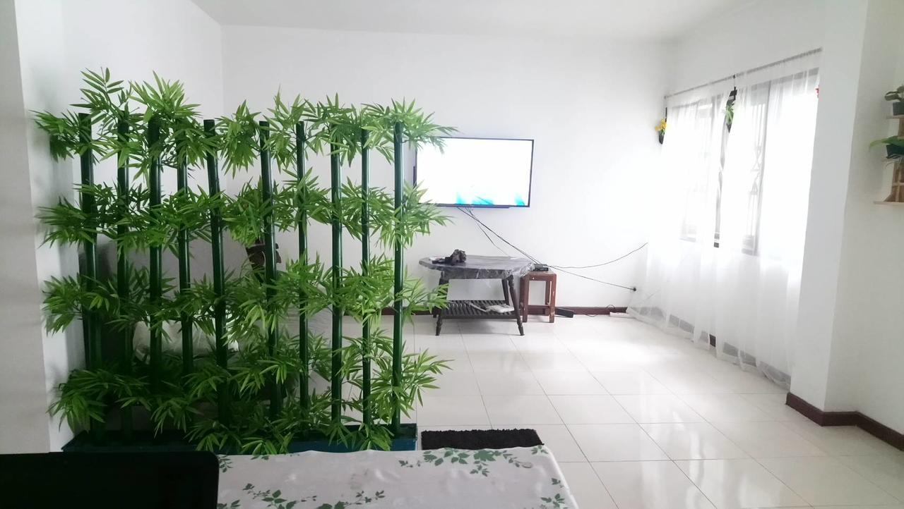 Taina'S Home Sukhumvit Bangkok Luaran gambar