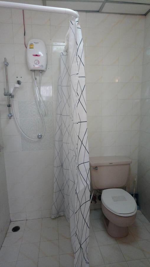 Taina'S Home Sukhumvit Bangkok Bilik gambar