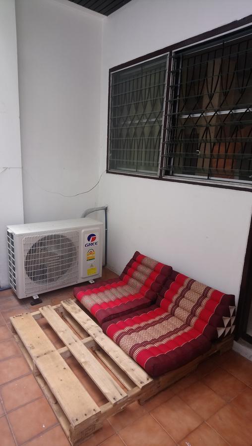 Taina'S Home Sukhumvit Bangkok Bilik gambar