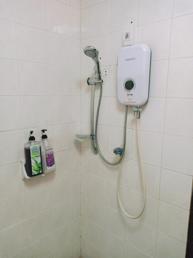 Taina'S Home Sukhumvit Bangkok Luaran gambar