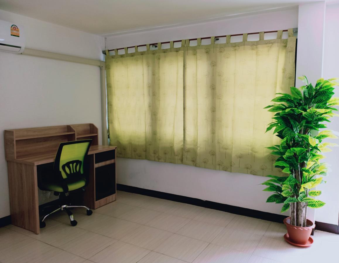 Taina'S Home Sukhumvit Bangkok Luaran gambar