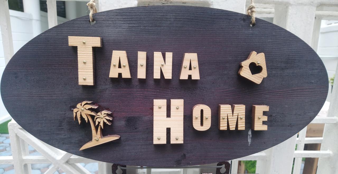Taina'S Home Sukhumvit Bangkok Luaran gambar